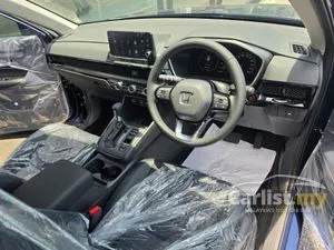 2026 Honda CR-V 1.5 V SUV