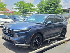 2026 Honda CR-V 1.5 V SUV