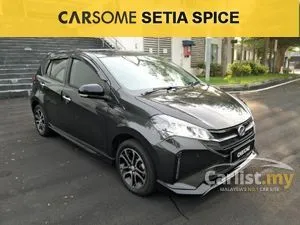 2024 Perodua Myvi 1.5 H Hatchback