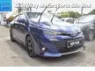 Used ** 2020 Toyota Vios 1.5 (A) E SPEC UNDER TOYOTA WARRANTY ** - Cars for sale