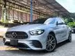 Recon Mercedes Benz E300 2.0 AMG PP P/ROOF BMESTER 3882
