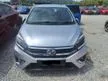 Used 2017 Perodua AXIA 1.0 SE Hatchback HOT DEALS HIGH QUALITY CAR WITH FREE TRPO MATS - Cars for sale