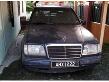 1995 Mercedes-Benz E280 2.8 Classic Sedan