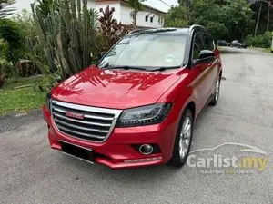2017 GWM Haval H2 1.5 Comfort SUV