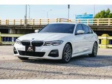 2021 BMW 320d 2.0 G20 (ปี 19-26) M Sport Sedan