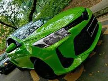 2016 Toyota Vios 1.5 (A) B/L15T L04N K3D41