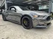 Recon 2018 Ford MUSTANG 2.3 COUPE SHAKER SOUND SYSTEM