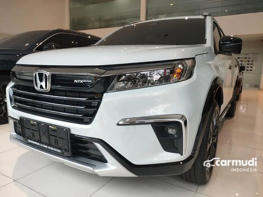 2024 Honda BR-V Prestige N7X SUV