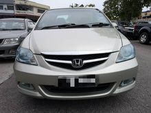 2006 Honda City 1.5 VTEC Sedan