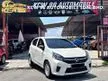 Used 2018 Perodua AXIA 1.0 E Hatchback ONE OWNER BEST DEAL TOUCH SCREEN CAMERA REVERSE CALLNOW