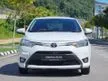 Used Used May 2017 TOYOTA VIOS 1.5 E New Facelift (A) Dual VVT