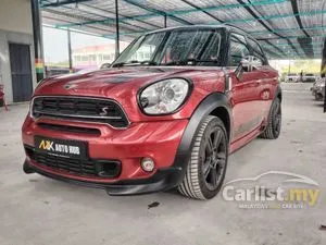 2017 MINI Countryman 1.6 Cooper SUV