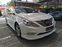 2012 Hyundai Sonata 2.0 Sedan (A) USED CAR
