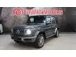 Recon YEAR END SALES 2020 MERCEDES BENZ G350 D 3.0 AMG LINE (DIESEL) UNREG SR BURMESTER 4 CAM READY STOCK UNIT FAST APPROVAL
