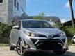 Used 2020 Toyota Yaris 1.5 G Hatchback (Great Condition) - Cars for sale