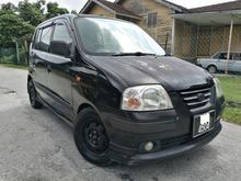 2008 Inokom ATOS 1.1 PRIMA GL LIMITED EDITION (A)
