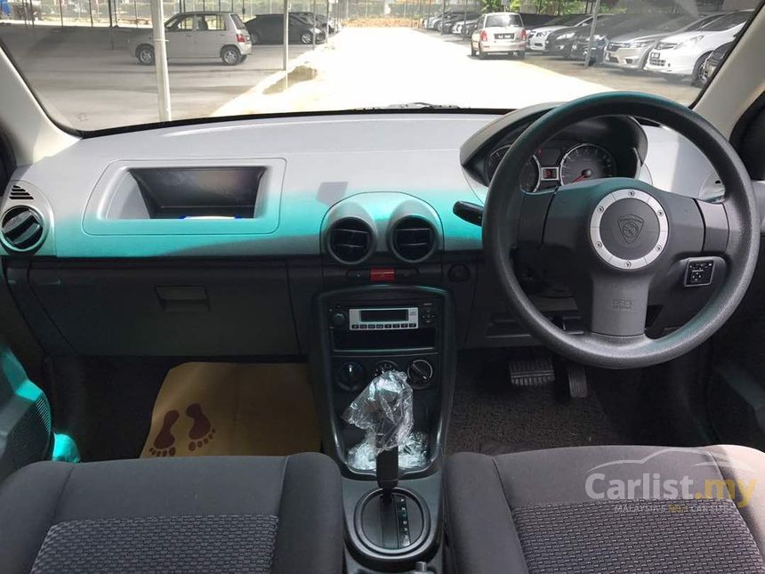 Proton Saga 2010 FL Standard 1.3 in Selangor Automatic 