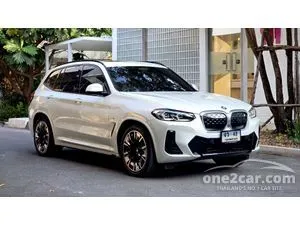 2023 BMW iX3 M Sport SUV