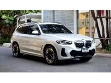 2023 BMW iX3 0.0 G08 (ปี 21-26) M Sport SUV
