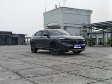 2023 Honda HR-V 1.5 Special Edition SUV Matic Km 26rb Tangan 1