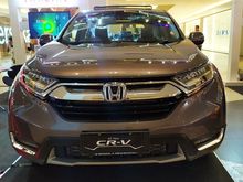 CUCI GUDANG Honda CR-V 1,5 2019 Prestige VTEC SUV