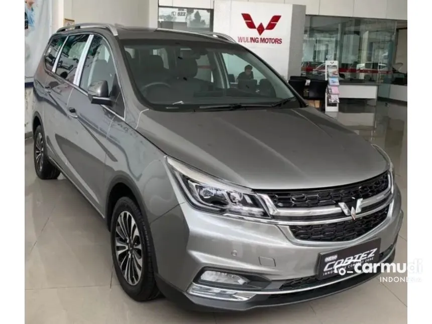 2024 Wuling Cortez Lux+ EX Wagon