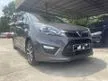 Used 2015 Proton Iriz 1.6 Premium (A) Keyless Push Button Leather Seat 6 Airbags 1 Owner - Cars for sale
