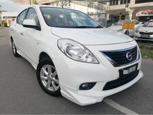 { 1YRS WARRANTY }{ HIGH LOAN }{ KING CAR }{ OFFER BEFORE SST }{ LOW DOWNPAYMENT }