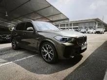 2023 BMW X5 3.0 xDrive45e M Sport - BMW PREMIUM SELECTION - PROVIDE DELIVERY