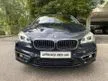 Used 2016 BMW 218i 1.5 Active Tourer Hatchback**QUILL AUTOMOBILES** 78k KM Service Record