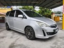 2017 Proton Exora 1.6 Executive MPV