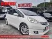 Used 2012 HONDA JAZZ 1.3 HYBRID HATCHBACK /GOOD CONDITION / QUALITY CAR / EXCCIDENT FREE **AMIN - Cars for sale