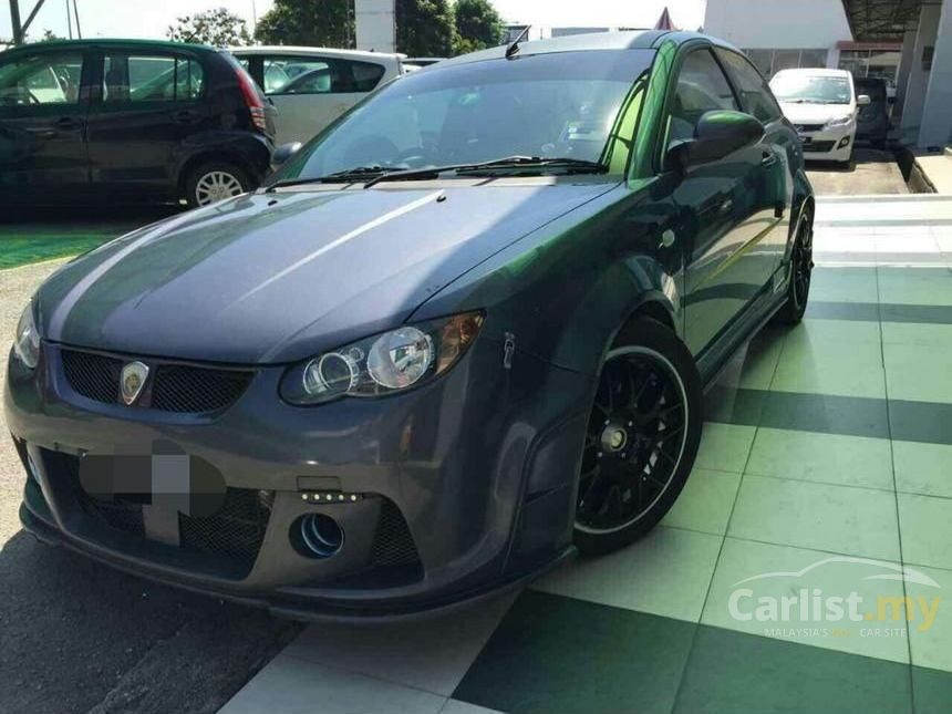 Proton Satria Neo 2009 In Penang Manual Blue For Rm 29 799 2151319 Carlist My