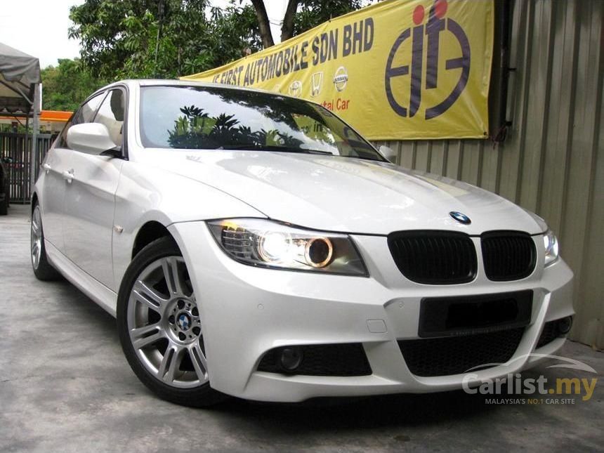 Bmw 3i 10 Sports 2 0 In Kuala Lumpur Automatic Sedan White For Rm 119 000 Carlist My Bmw 3i 10 Sports 2 0 In Kuala Lumpur Automatic Sedan White For Rm 119 000 Carlist My