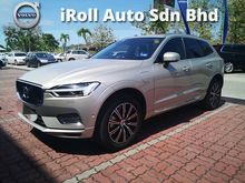 2019 Volvo XC60 2.0 T8 INSCRIPTION PLUS (A)