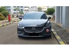 2021 Mazda 6 2.5 Elite Wagon
