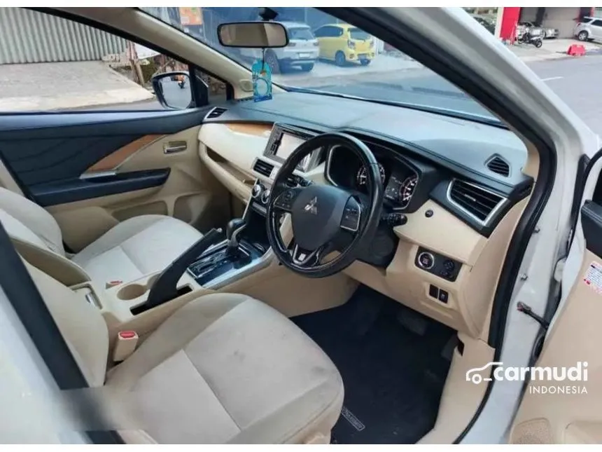 2019 Mitsubishi Xpander Ultimate MPV