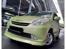2009 Perodua Myvi 1.3 SX Hatchback AKPK/BLIST SENANG LULUS