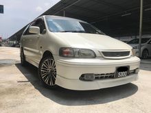 1998 Honda Odyssey 2.3 MPV