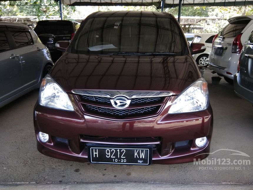 Mobil Xenia Jawa Tengah. jual mobil daihatsu xenia 2011 xi 