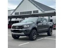 LOW DEPOSIT//VALUE ACCESSORIES//Ford Ranger 2.0 Wildtrak Bi-Turbo 4x4