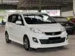 Used 2015 Perodua Alza 1.5 SE MPV - Cars for sale
