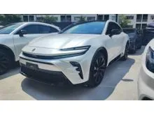 2024 Toyota Crown Sport 2.5 Z HEV SUV PANO-ROOF