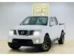 Used 2013 Nissan Navara 2.5 Calibre Pickup Truck (A) 1 YR WARRANTY/ TIP TOP CONDITION - Cars for sale