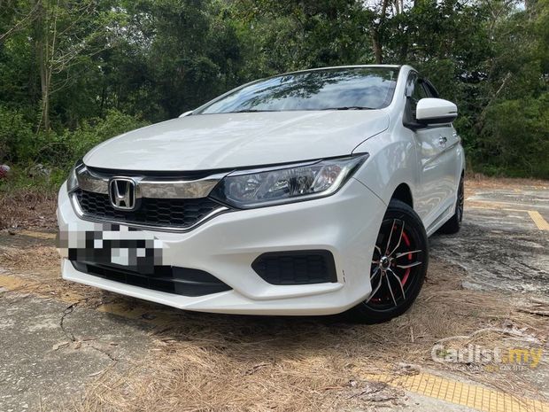 Search 2,869 Honda City Cars for Sale in Malaysia - Carlist.my