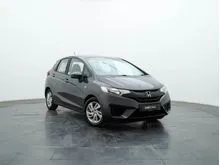 2015 Honda Jazz 1.5 Hatchback