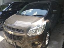 2014 Chevrolet Spin 1.2 LT SUV
