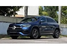 2023 Mercedes-Benz GLA250 2.0 AMG Line SUV*Low Mileage