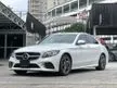 Recon [GRADE 5A CAR, ALL TAX INCLUED, 31000KM, APPLE CAR PLAY] 2019 Mercedes