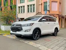 2020 Toyota Innova Venturer 2.0 Wagon km 20 bensin pjk 04-2023 putih (12)